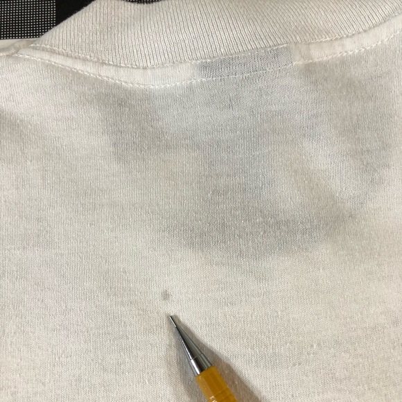 Mercedes Benz 300SL Gullwing Auto Repair Vintage T - Picture 7 of 11